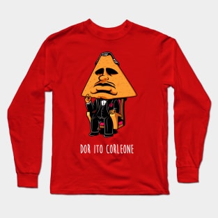 Dor Ito Corleone Long Sleeve T-Shirt